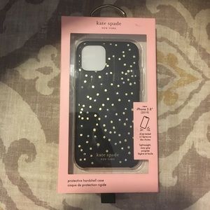 Kate spade iPhone 11 pro case